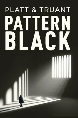 Čierny vzor - Pattern Black