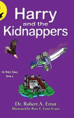 Harry a únoscovia - Harry and the Kidnappers