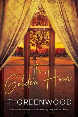 Zlatá hodina - The Golden Hour