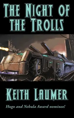 Noc trollov - The Night of the Trolls