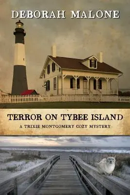 Teror na ostrove Tybee - Terror on Tybee Island