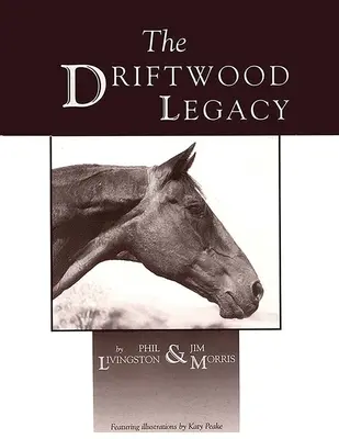 Dedičstvo Driftwoodu: A Great Usin' Horse and Sire of Usin' Horses - The Driftwood Legacy: A Great Usin' Horse and Sire of Usin' Horses