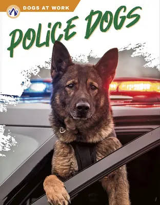 Policajné psy - Police Dogs