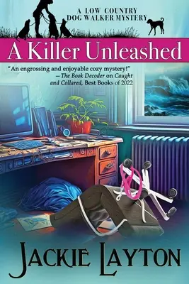 Vrah vypustený na slobodu - A Killer Unleashed