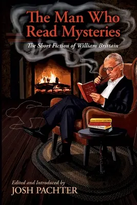 Muž, ktorý čítal záhady - The Man Who Read Mysteries