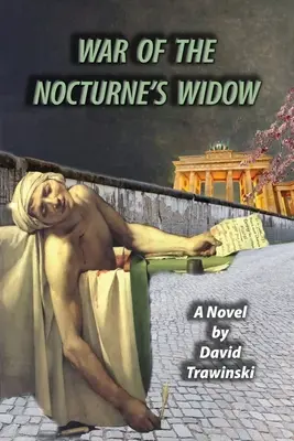 Vojna nokturnovej vdovy - War of the Nocturne's Widow