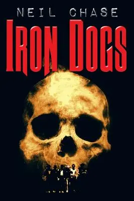 Železní psi - Iron Dogs