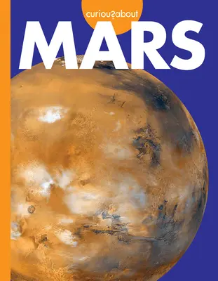 Zvedavý na Mars - Curious about Mars