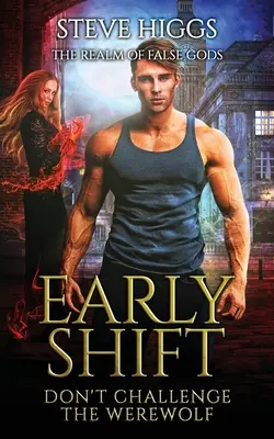 Ranná zmena - Early Shift