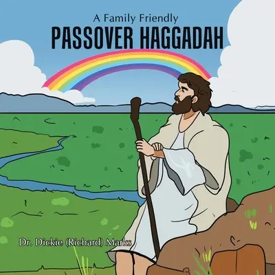 Pesachová hagada: (Marks Dickie (Richard)): Ako urobiť seder zábavným (Marks Dickie (Richard)) - Passover Haggadah: Making a Seder Fun (Marks Dickie (Richard))