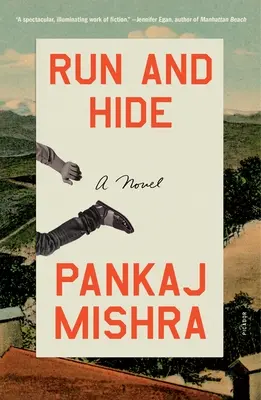 Uteč a ukryj sa - Run and Hide