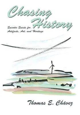 Honba za históriou - Chasing History