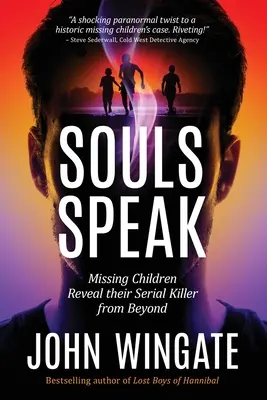 Duše hovoria - Souls Speak