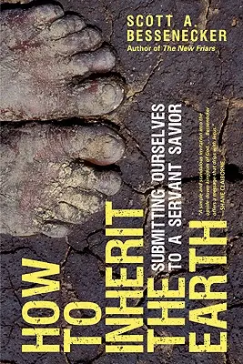 Ako zdediť Zem: Ako sa podriadiť služobníkovi Spasiteľovi? - How to Inherit the Earth: Submitting Ourselves to a Servant Savior