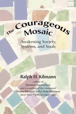 Mozaika odvahy - The Courageous Mosaic