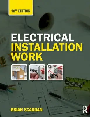 Elektroinštalačné práce - Electrical Installation Work