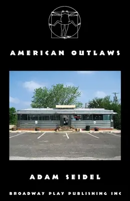 Americkí zločinci - American Outlaws