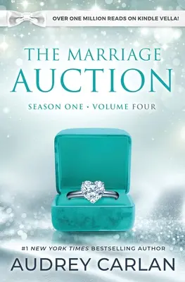 The Marriage Auction: Sezóna 1, zväzok 4 - The Marriage Auction: Season One, Volume Four