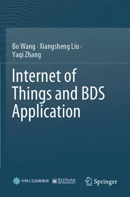 Internet vecí a aplikácia Bds - Internet of Things and Bds Application