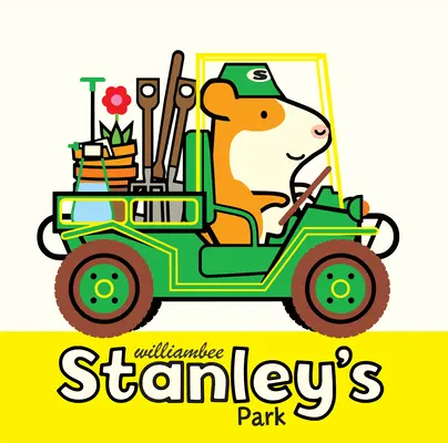 Stanleyho park - Stanley's Park