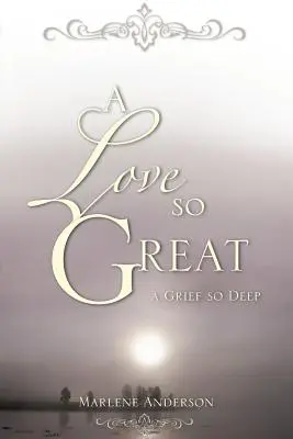 Láska taká veľká - A Love So Great