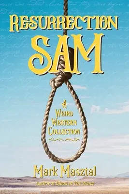 Vzkriesenie Sama - Resurrection Sam