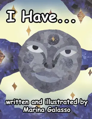 Mám... - I Have...