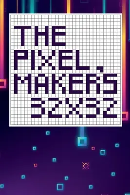 Pixelová hra 32X32 - The pixel game's 32X32