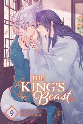Kráľova šelma, zväzok 9 - The King's Beast, Vol. 9