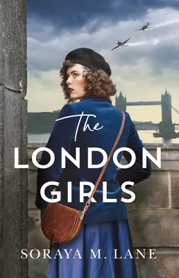 Londýnske dievčatá - The London Girls
