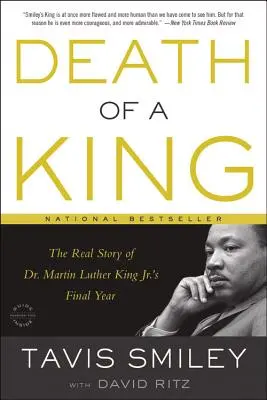 Smrť kráľa: Martin Luther King Jr. - Death of a King: The Real Story of Dr. Martin Luther King Jr.'s Final Year