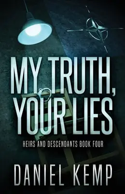 Moja pravda, tvoje lži - My Truth, Your Lies