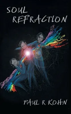 Lom duše: Súčasná básnická zbierka - Soul Refraction: A Contemporary Poetry Collection