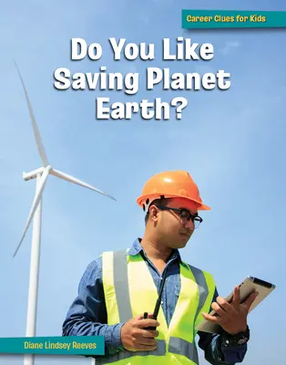 Páči sa vám záchrana planéty Zem? - Do You Like Saving Planet Earth?