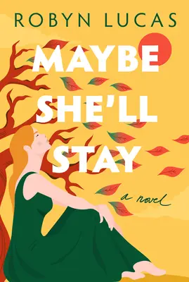 Možno zostane - Maybe She'll Stay