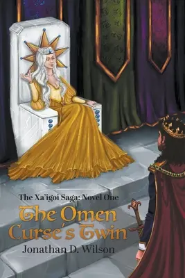 Sága Xa'igoi, prvý román - The Xa'igoi Saga, Novel One
