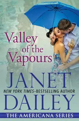 Údolie výparov - Valley of the Vapours