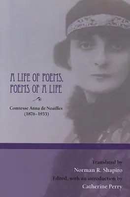Život básní, básne života - A Life of Poems, Poems of a Life