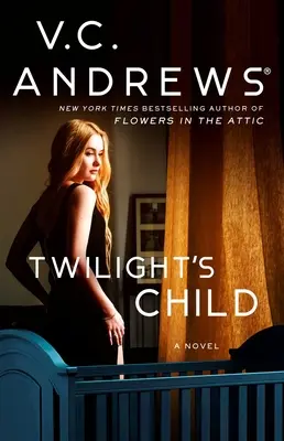 Súmračné dieťa - Twilight's Child