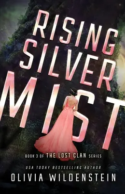 Vzbúrená strieborná hmla - Rising Silver Mist