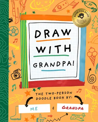 Kreslite s dedkom - Draw with Grandpa