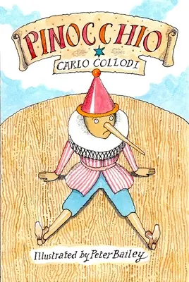 Pinocchiove dobrodružstvá - The Adventures of Pinocchio
