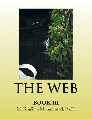Pavučina: Kniha Iii - The Web: Book Iii