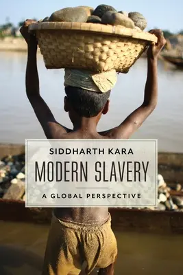 Moderné otroctvo: Globálna perspektíva - Modern Slavery: A Global Perspective