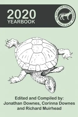 Ročenka CFZ 2020 - CFZ Yearbook 2020