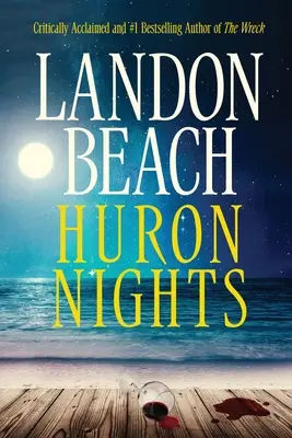 Huronské noci - Huron Nights