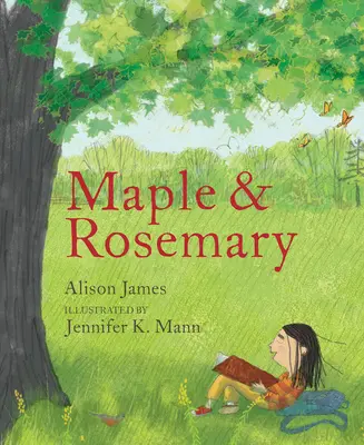 Javor a Rozmarín - Maple and Rosemary