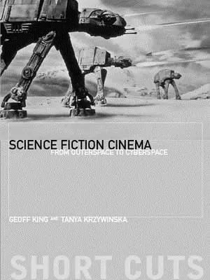 Vedecko-fantastický film: Od vesmíru po kyberpriestor - Science Fiction Cinema: From Outerspace to Cyberspace