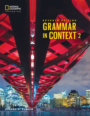 Gramatika v súvislostiach 2 - Grammar in Context 2