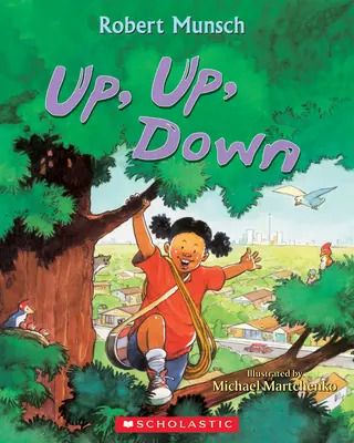 Hore, hore, dole - Up, Up, Down